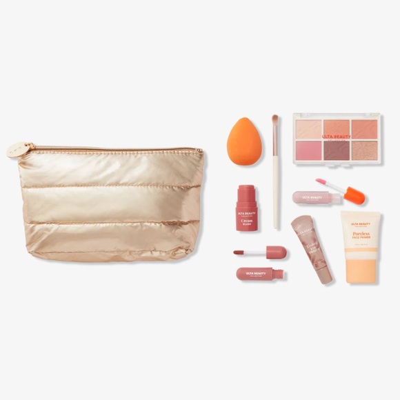 Ulta Beauty Other - Ulta Beauty Bundle 💋💄